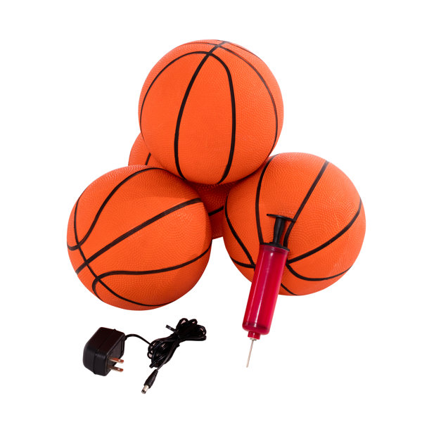 Triumph Sports USA Triumph Big Shot II Double Shootout Basketball